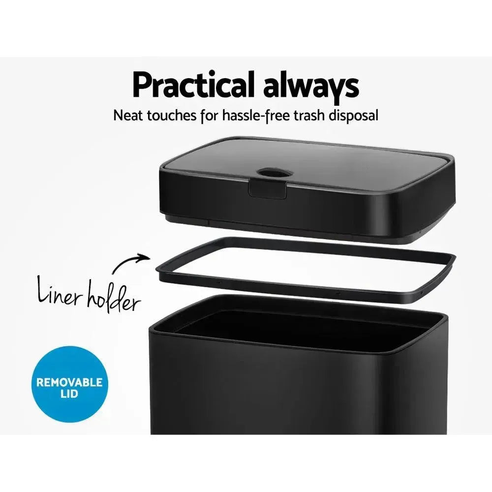 SB-45L-S23-BK-14767-04 - Scarlett Rolling