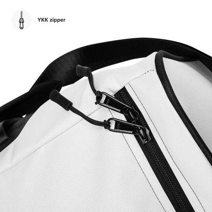 This Is HOW You Do It Beany Dance Duffle Bag