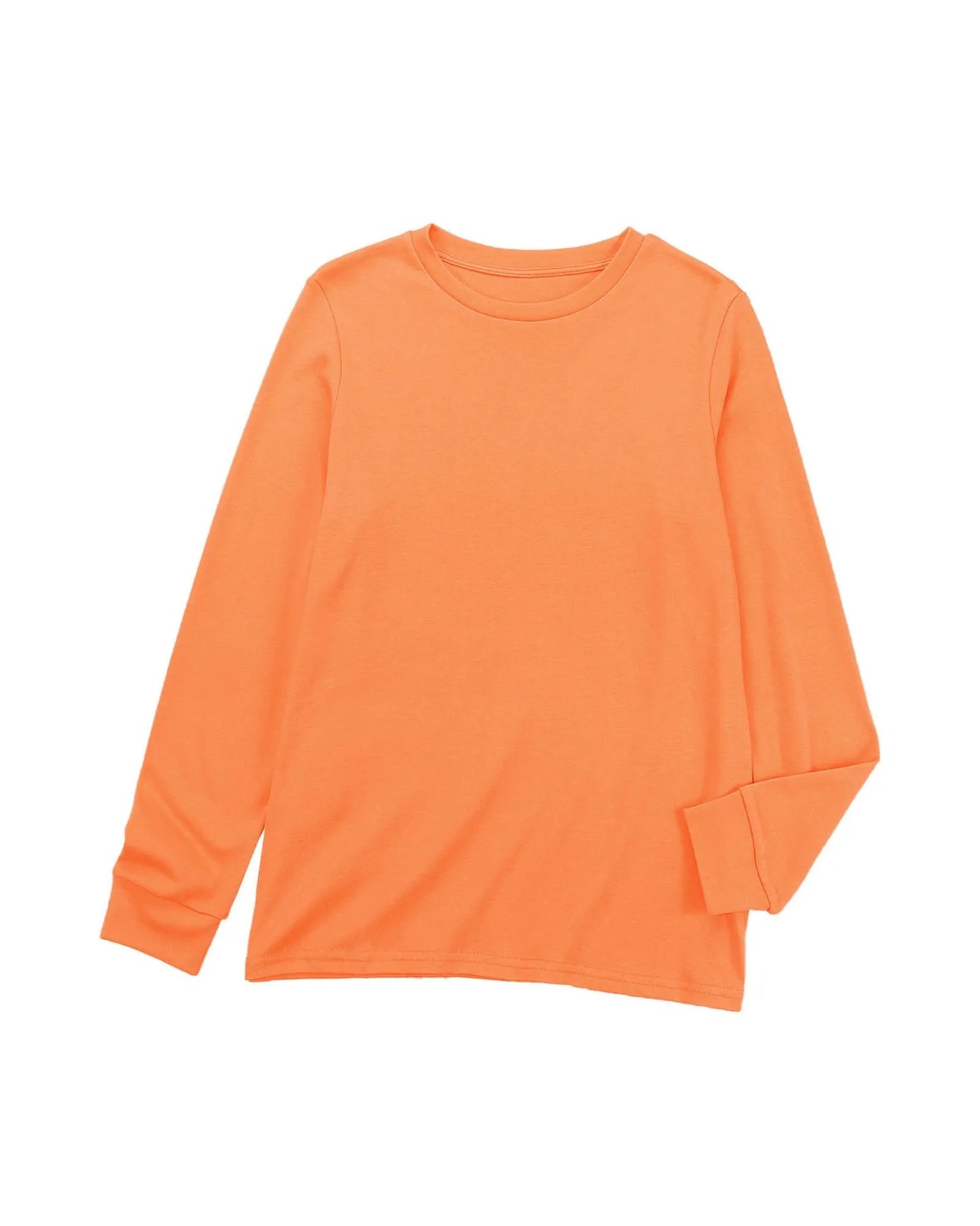 Azura Exchange Long Sleeve Top - XL - Scarlett Rolling