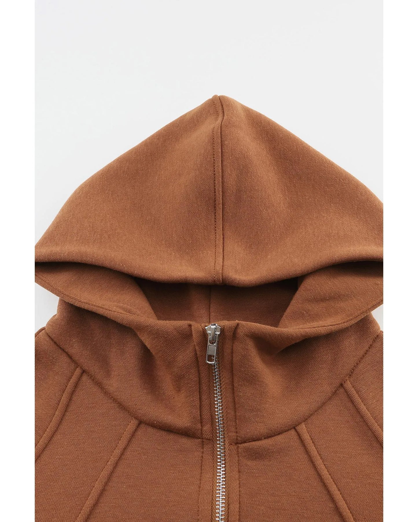 Azura Exchange Kangaroo Pocket Hoodie - XL - Scarlett Rolling