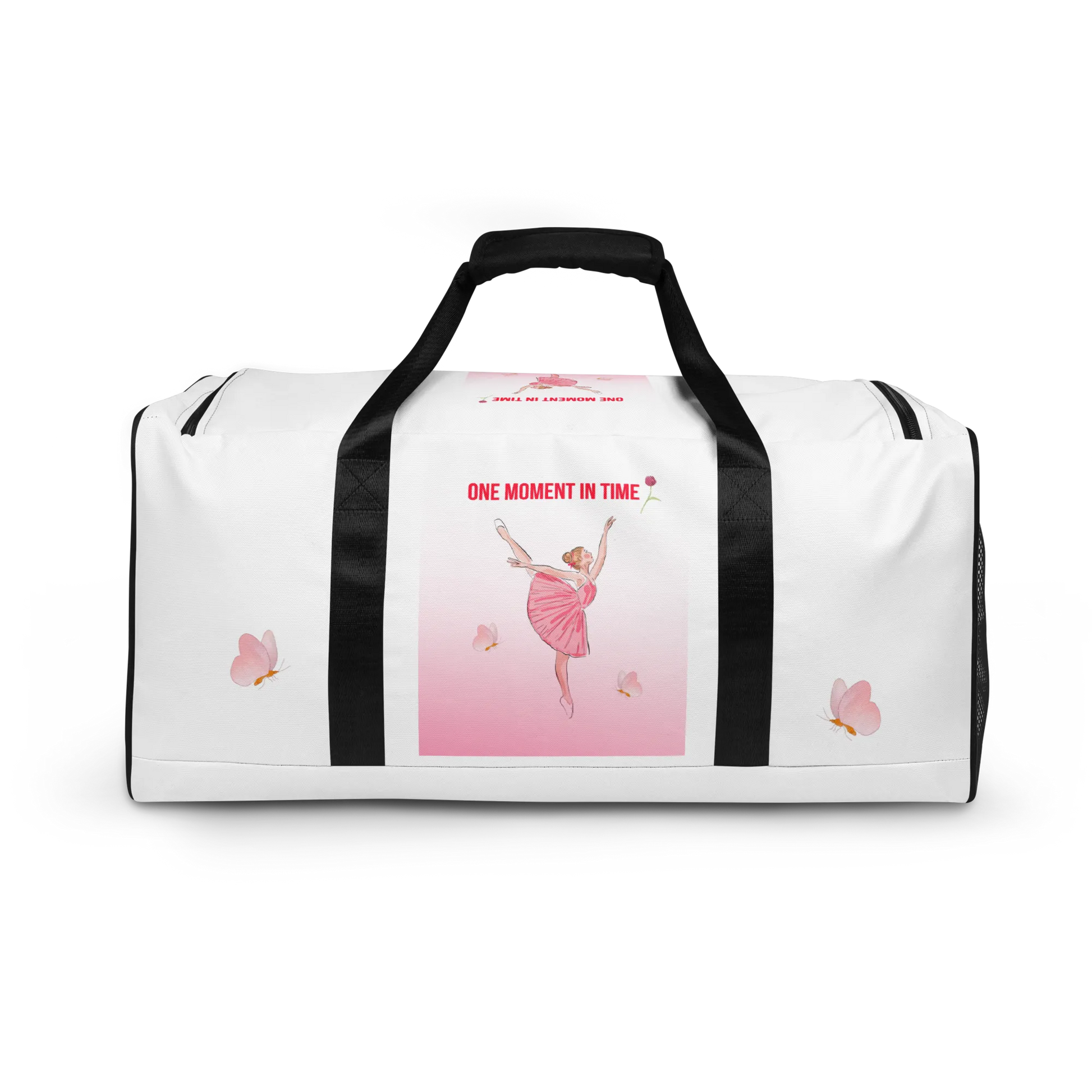 Duffle bag - Scarlett Rolling