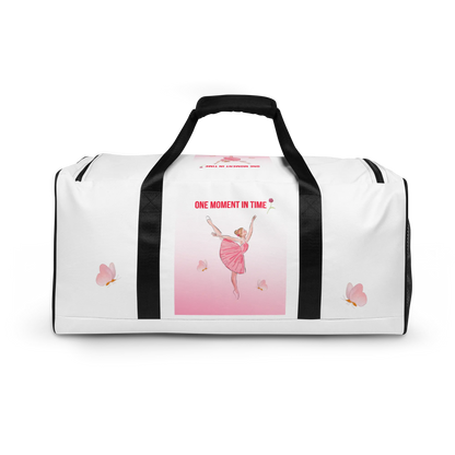 Duffle bag - Scarlett Rolling