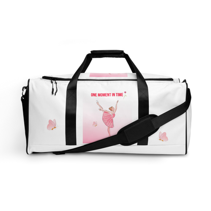 Duffle bag - Scarlett Rolling