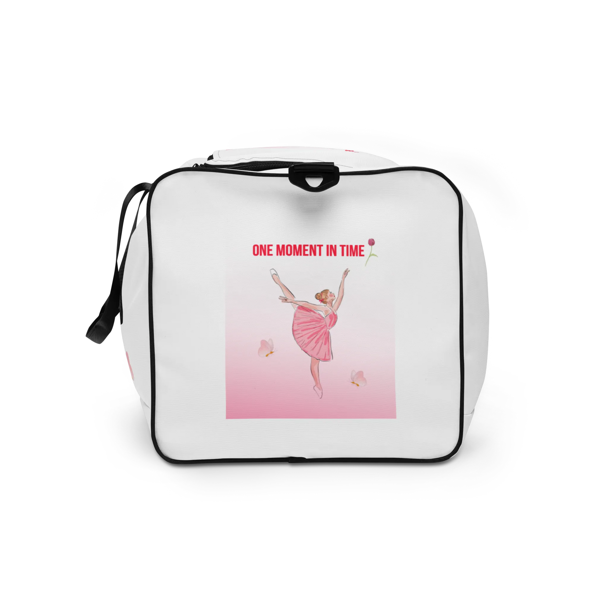 Duffle bag - Scarlett Rolling
