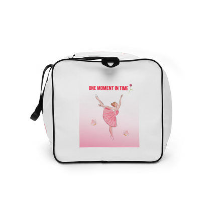 Duffle bag - Scarlett Rolling