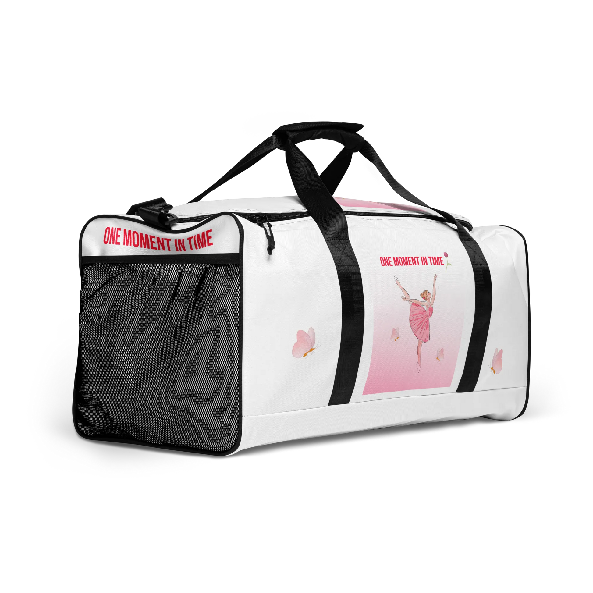 Duffle bag - Scarlett Rolling