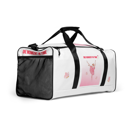 Duffle bag - Scarlett Rolling