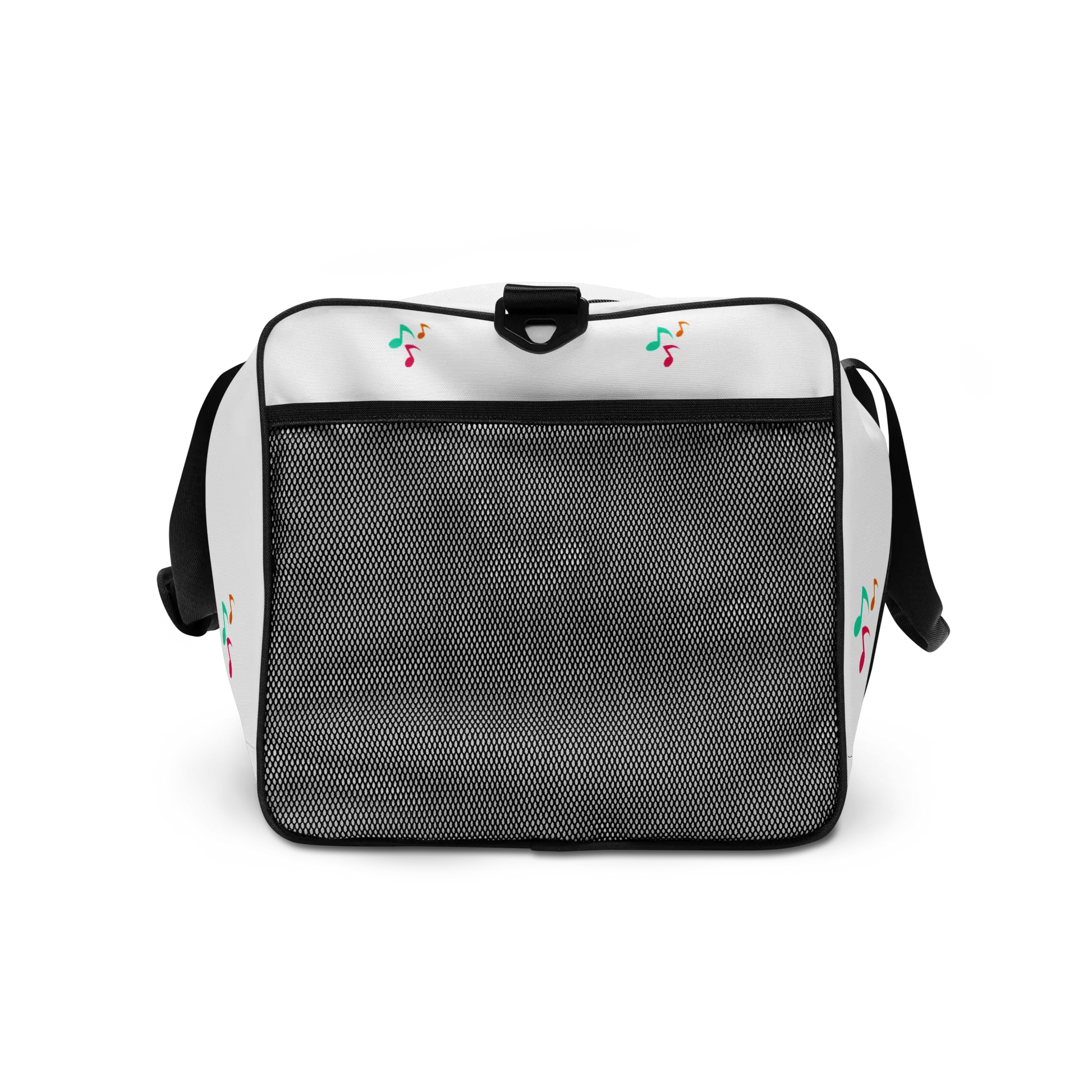 Duffle bag - Scarlett Rolling
