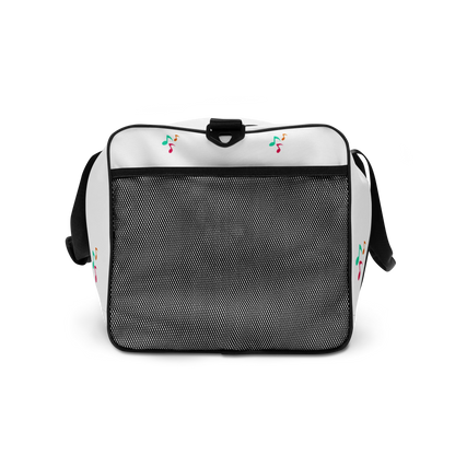 Duffle bag - Scarlett Rolling
