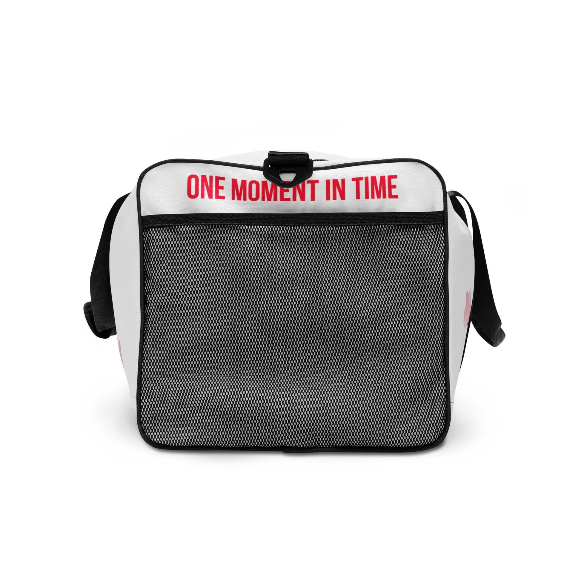 Duffle bag - Scarlett Rolling