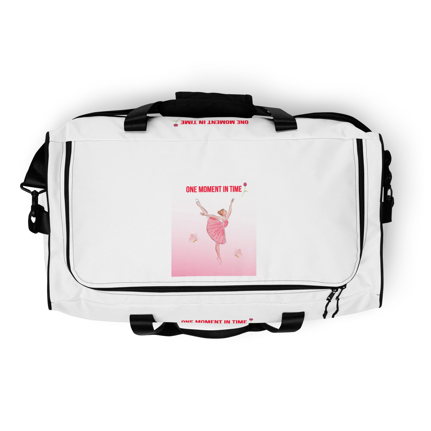 Duffle bag - Scarlett Rolling