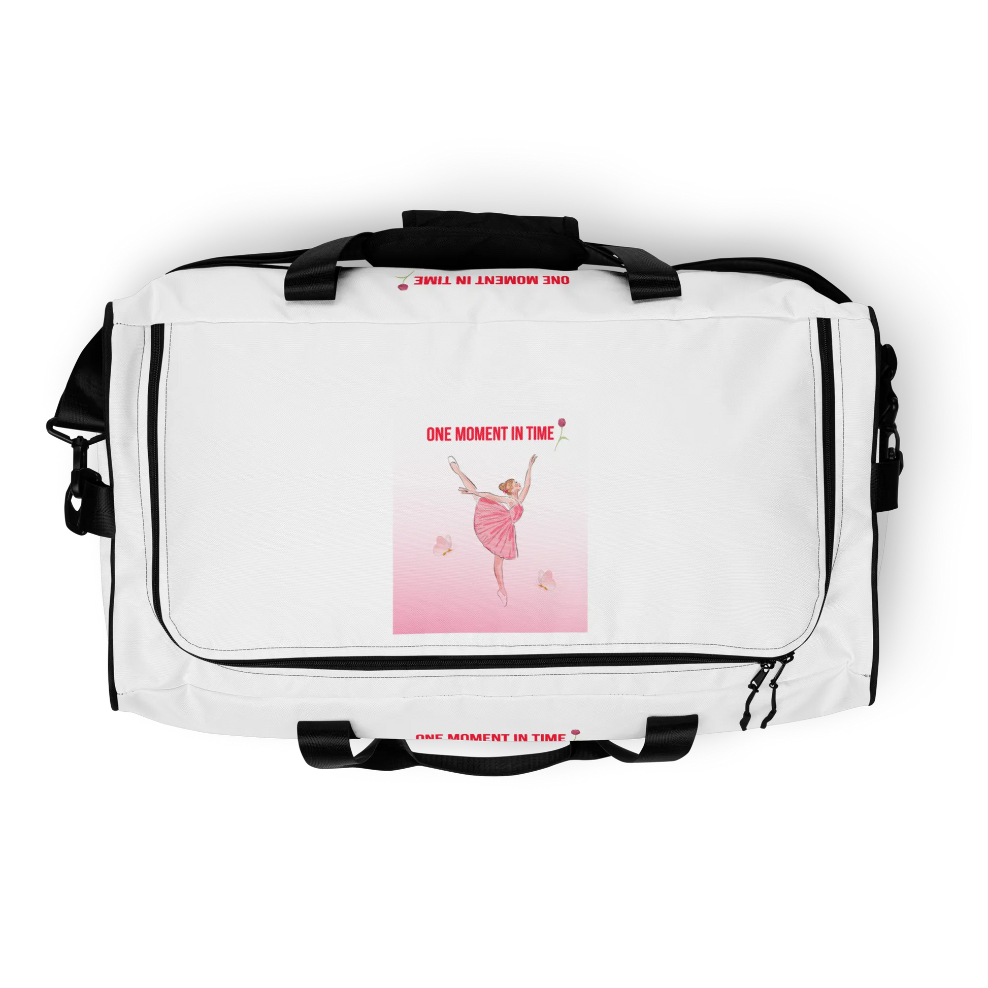 Duffle bag - Scarlett Rolling