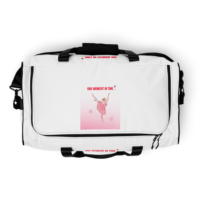 Duffle bag - Scarlett Rolling