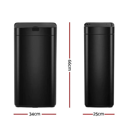 SB-45L-S23-BK-14767-01 - Scarlett Rolling