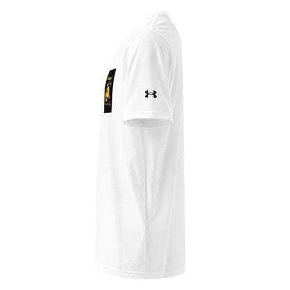 Under ArmourⓇ athletic t-shirt - Scarlett Rolling